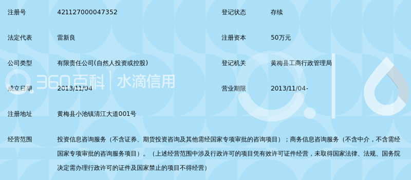 商务信息咨询——开启企业发展的新引擎